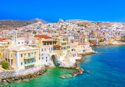 syros