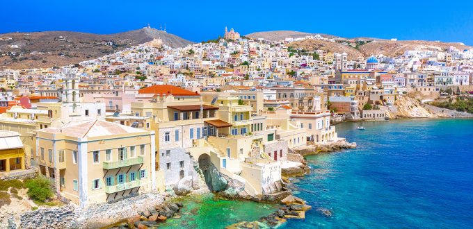 syros